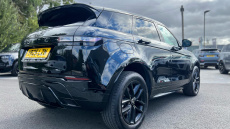 Land Rover Range Rover Evoque 2.0 D200 Dynamic SE 5dr Auto Diesel Hatchback